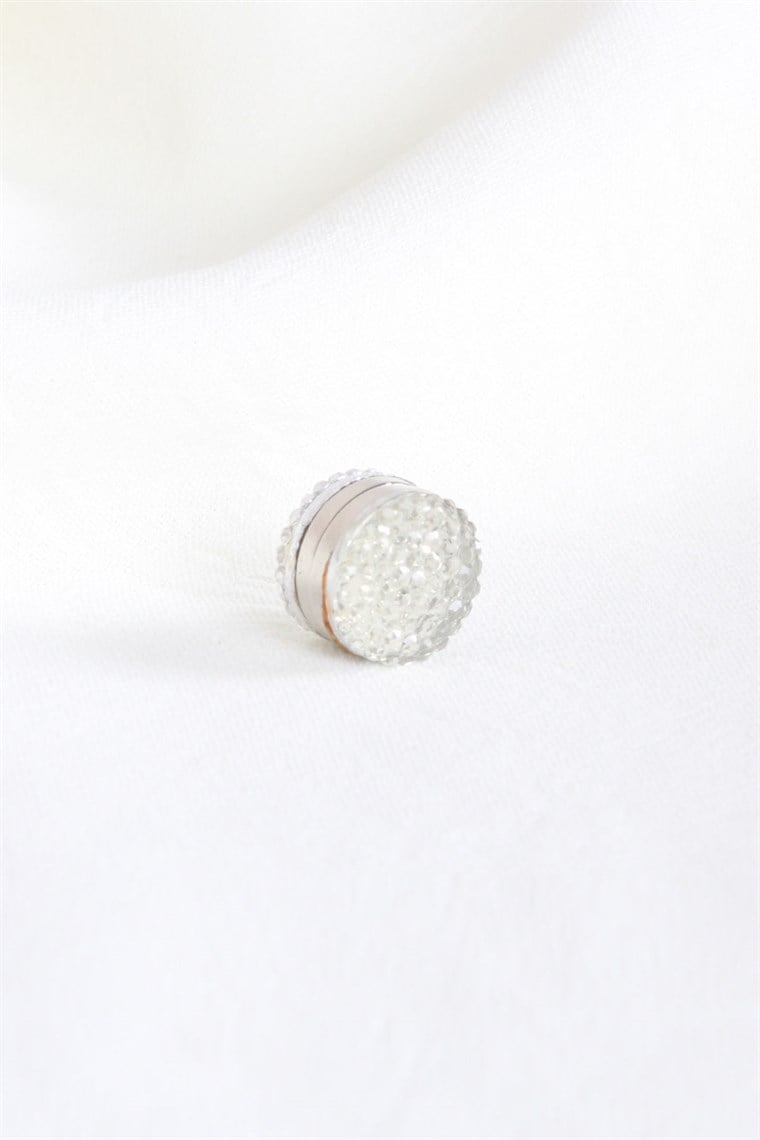 Mıknatıslı Eşarp İğnesi 312-6