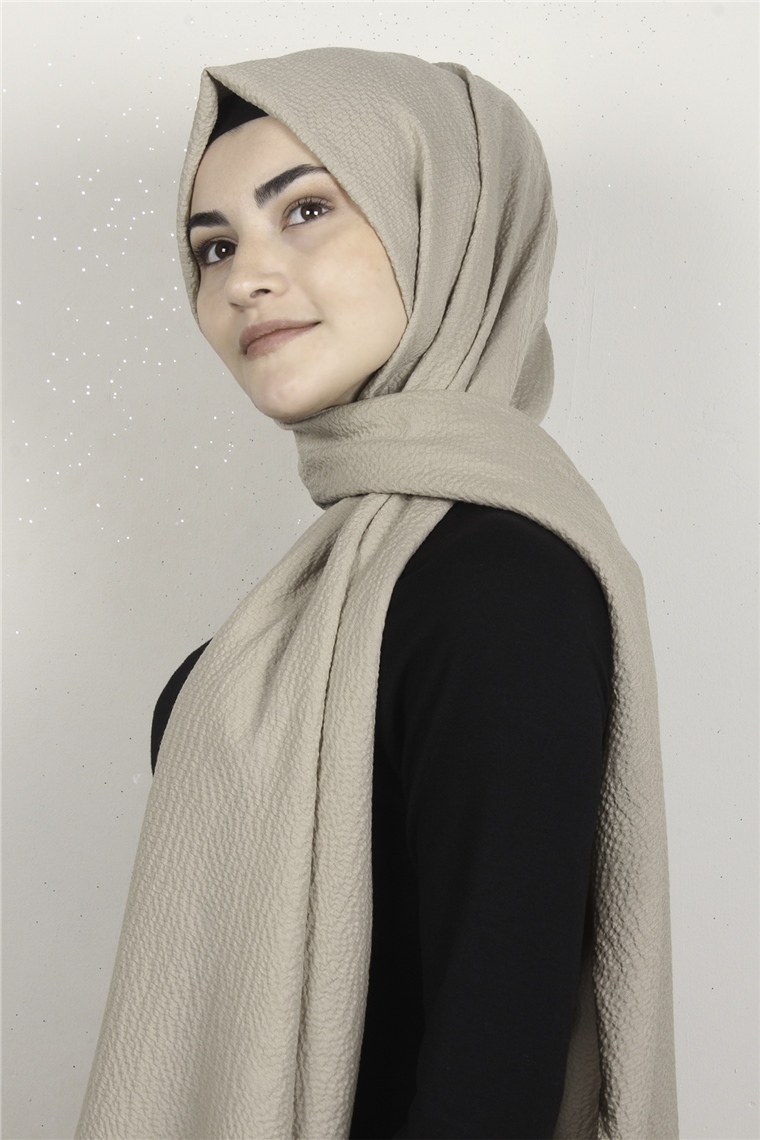 Mio Caz Şal 2726-3 Çöl Beji