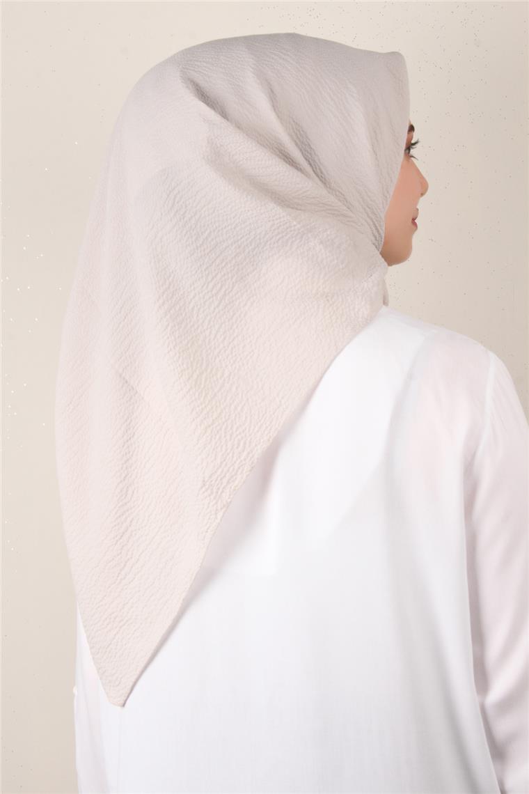 Mio Eşarp 3082-59 Açık Taş