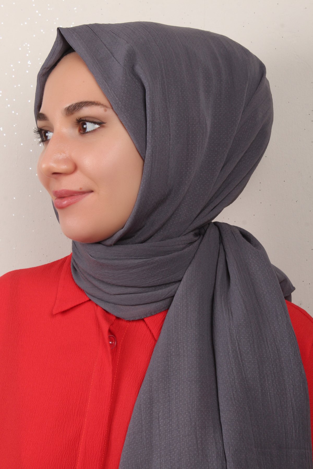 Mk. Krinkıl Serisi 2767-6 Füme