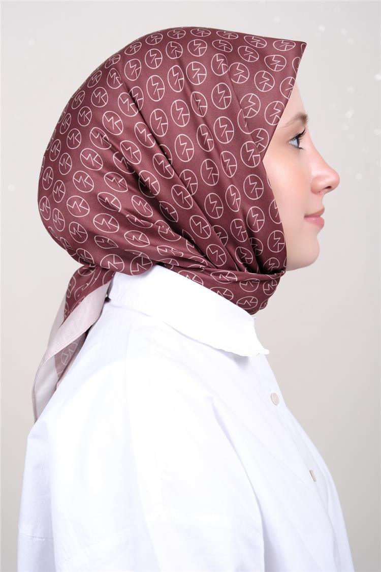 Modakaşmir Pamuklu Eşarp 2004-15 