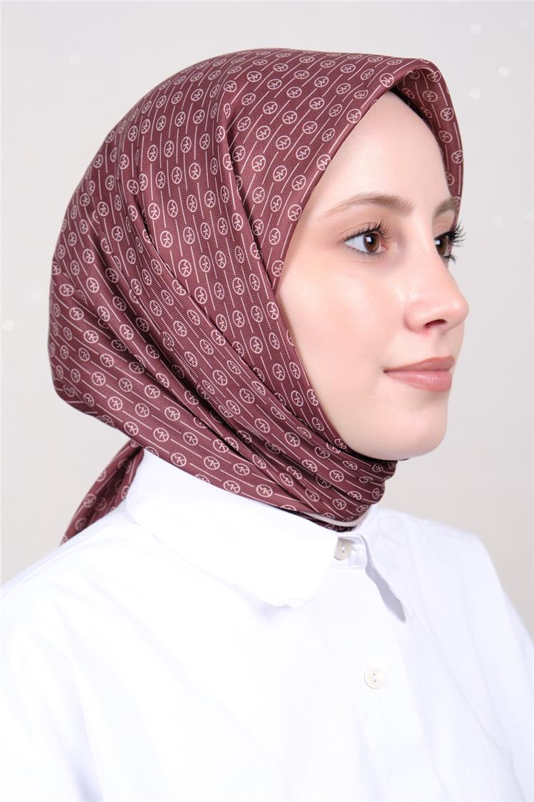 Modakaşmir Pamuklu Eşarp 2015-14
