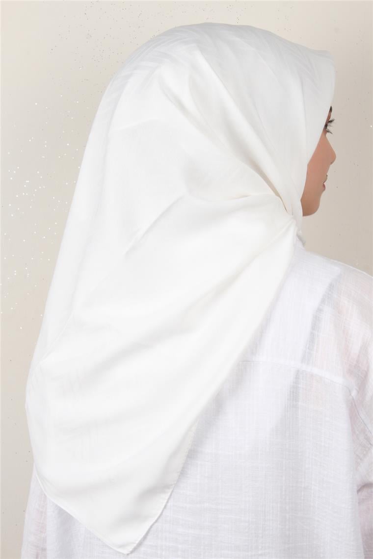 Modakaşmir İpeksi Jakar Eşarp 5355-17