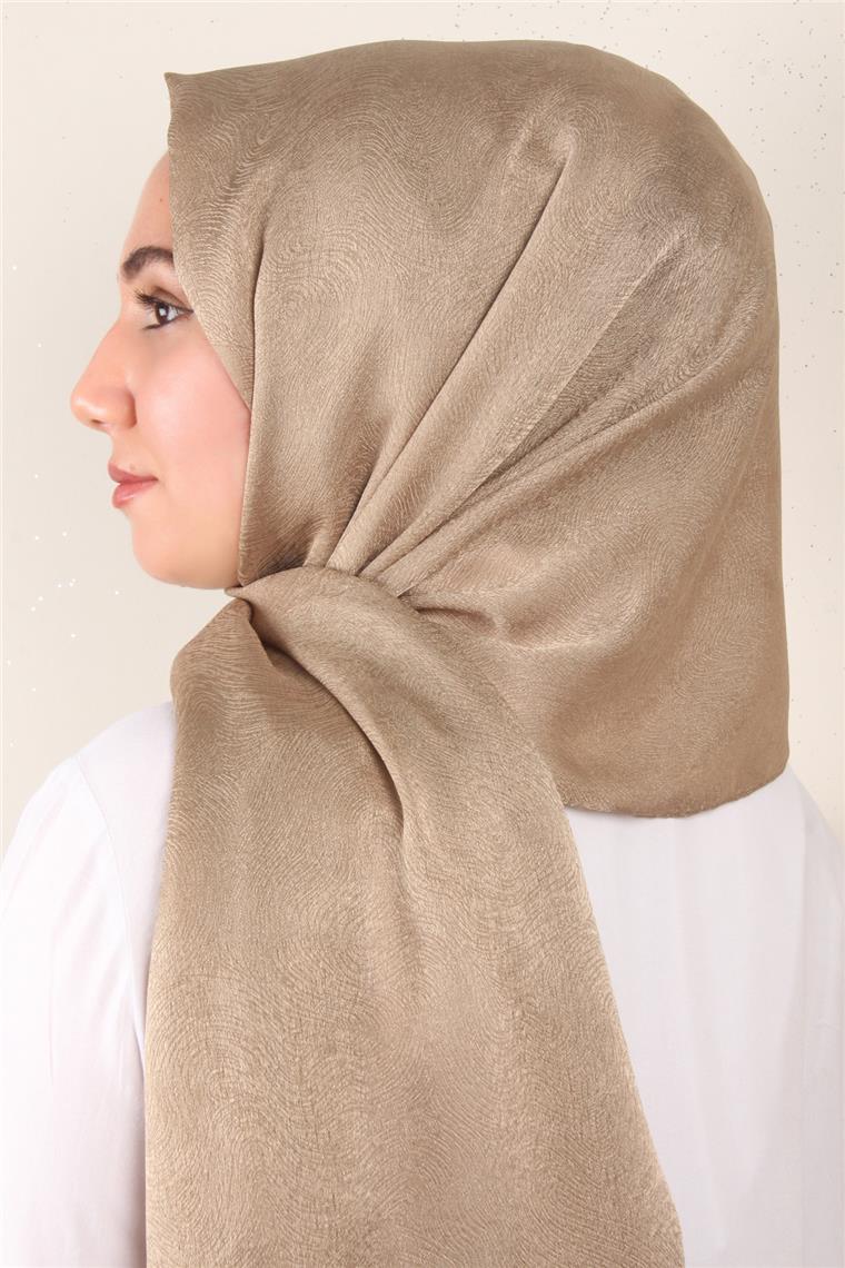 Modakaşmir Jakar Serisi 2755-1 Parmak İzi 2755-11 Antik Bej