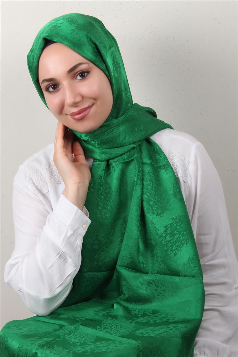 Modakaşmir Jakar Serisi 2762-16 Tay Tüyü Benetton