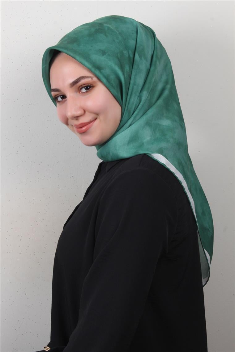 Nirvana Soft Eşarp 8087-24 Benetton