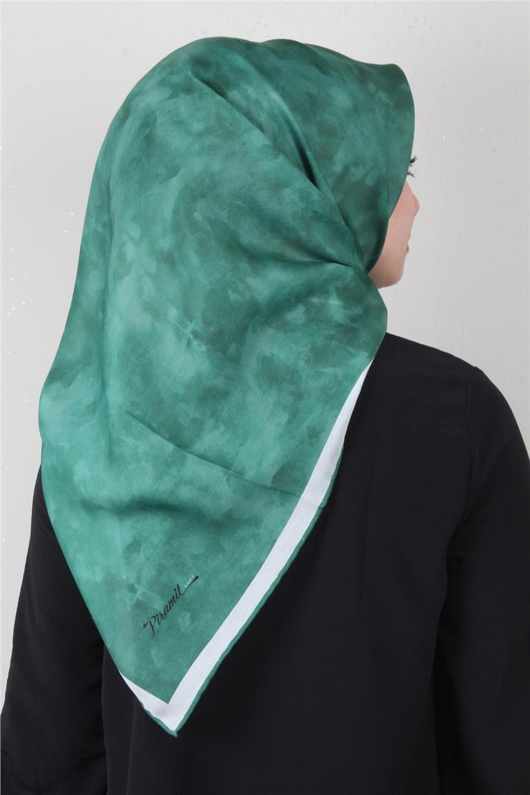 Nirvana Soft Eşarp 8087-24 Benetton