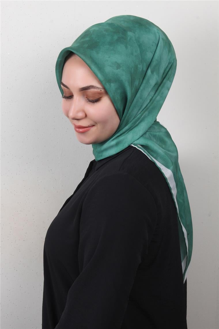 Nirvana Soft Eşarp 8087-24 Benetton