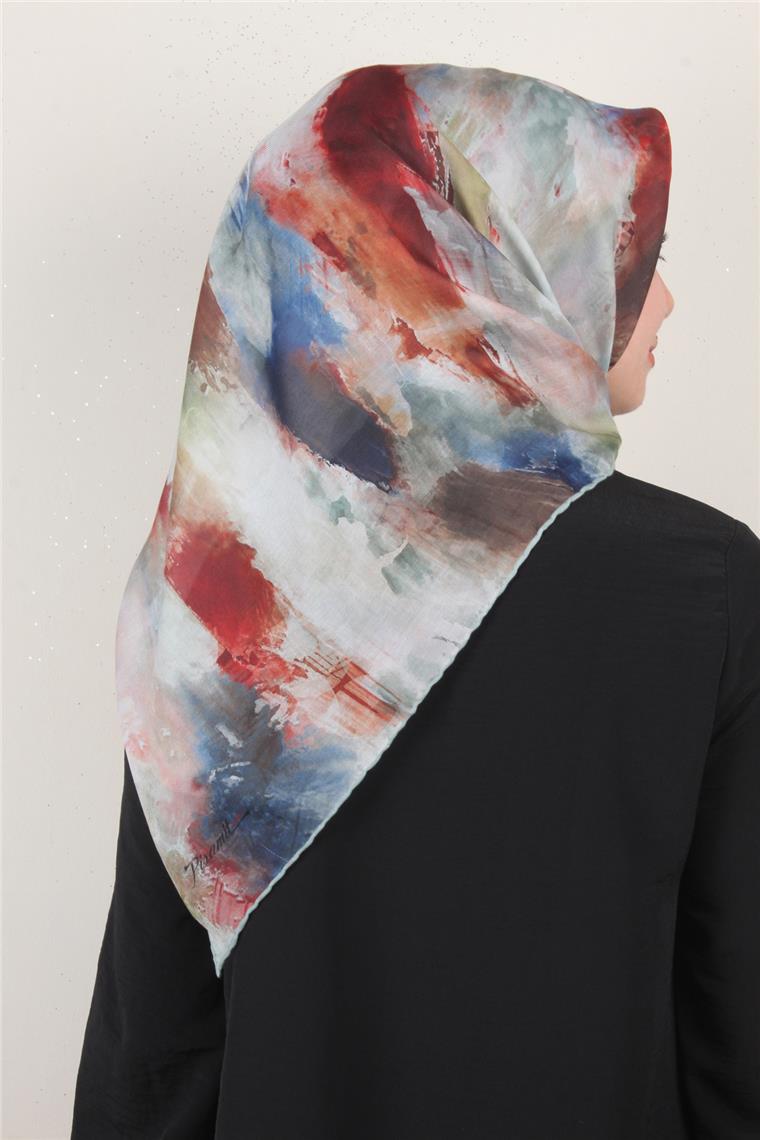 Nirvana Soft Eşarp 8088-11