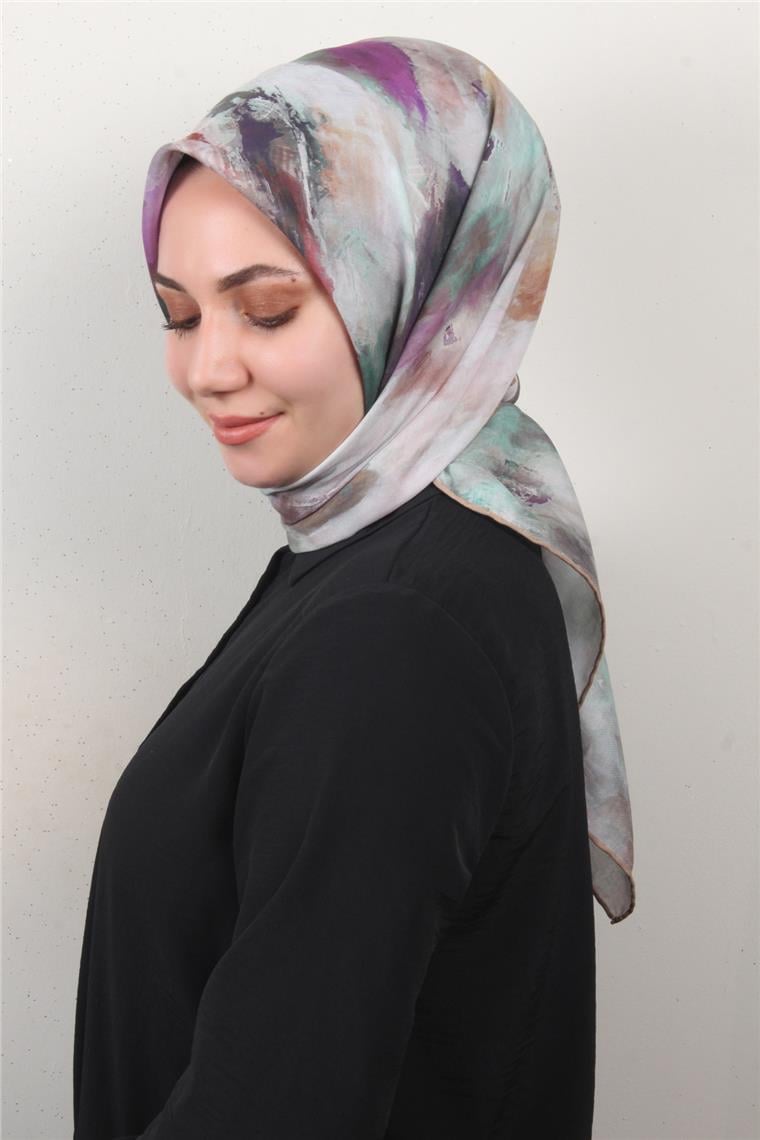 Nirvana Soft Eşarp 8088-8