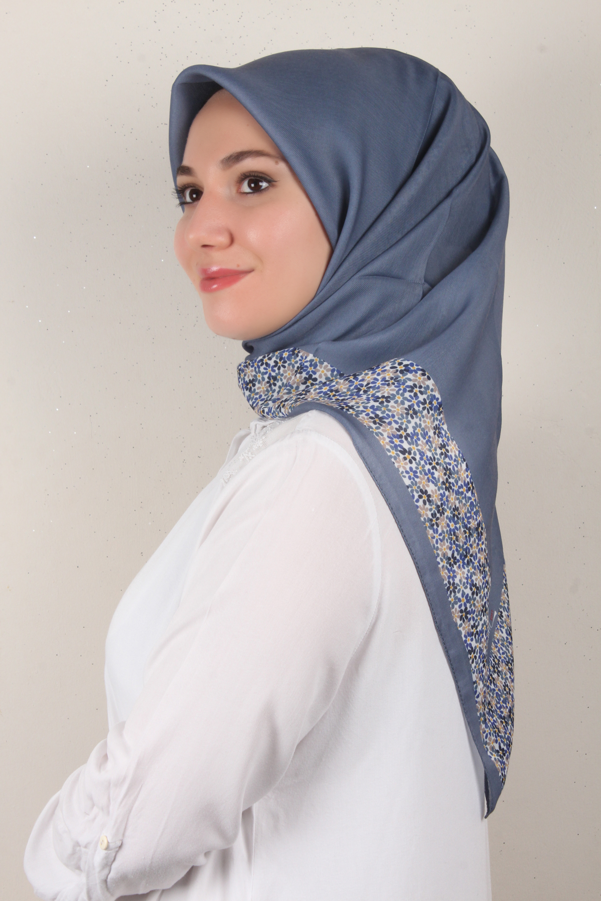 Nirvana Soft Eşarp 8096-1 