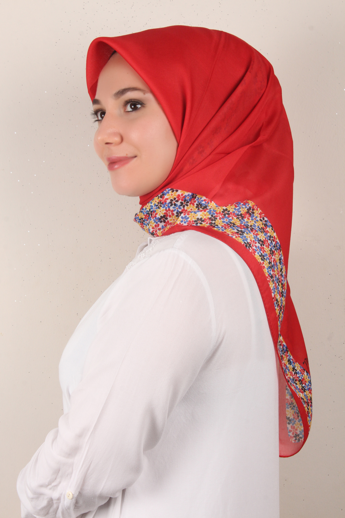 Nirvana Soft Eşarp 8096-10