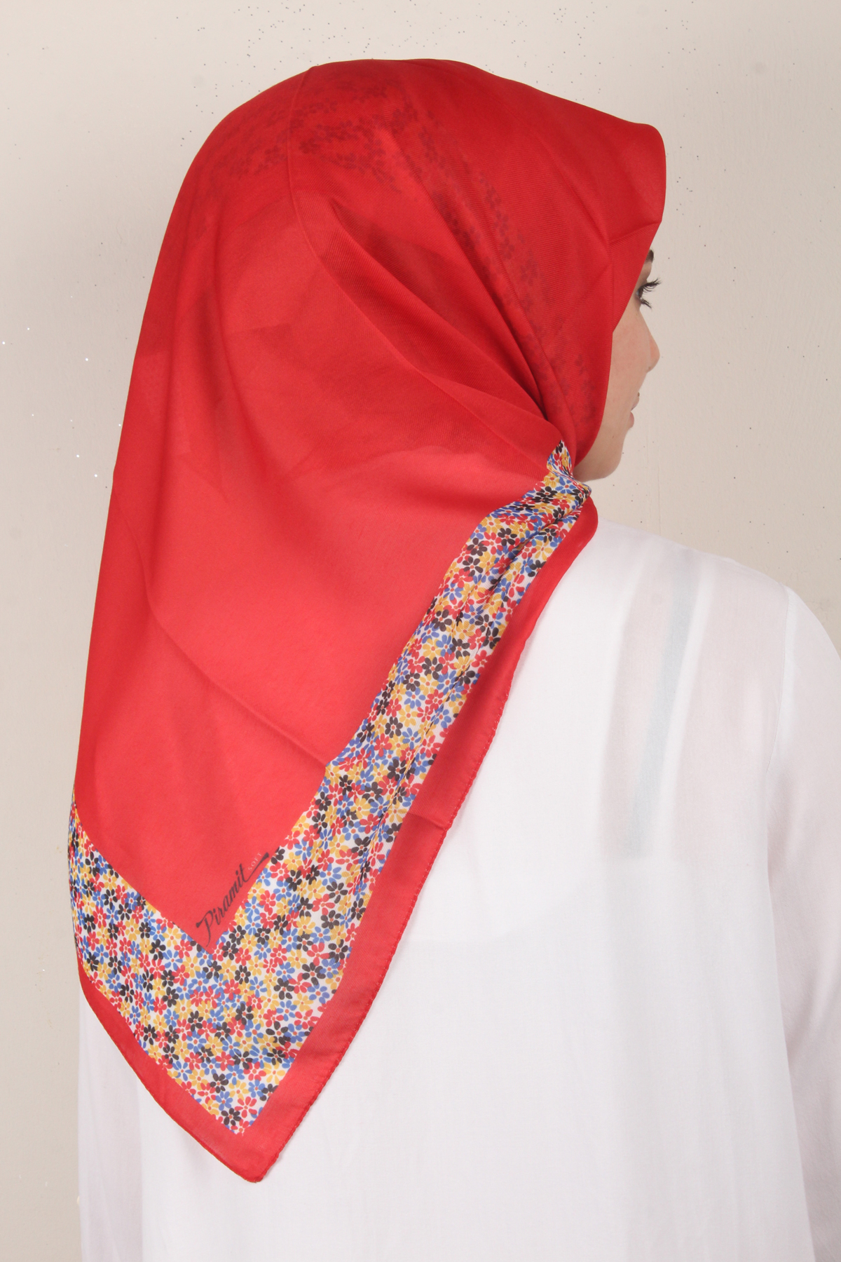 Nirvana Soft Eşarp 8096-10