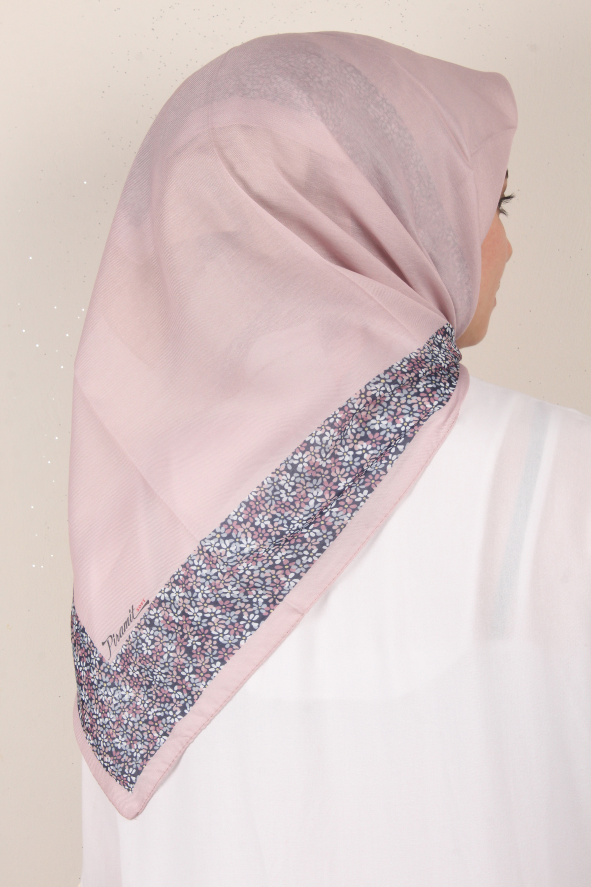 Nirvana Soft Eşarp 8096-11