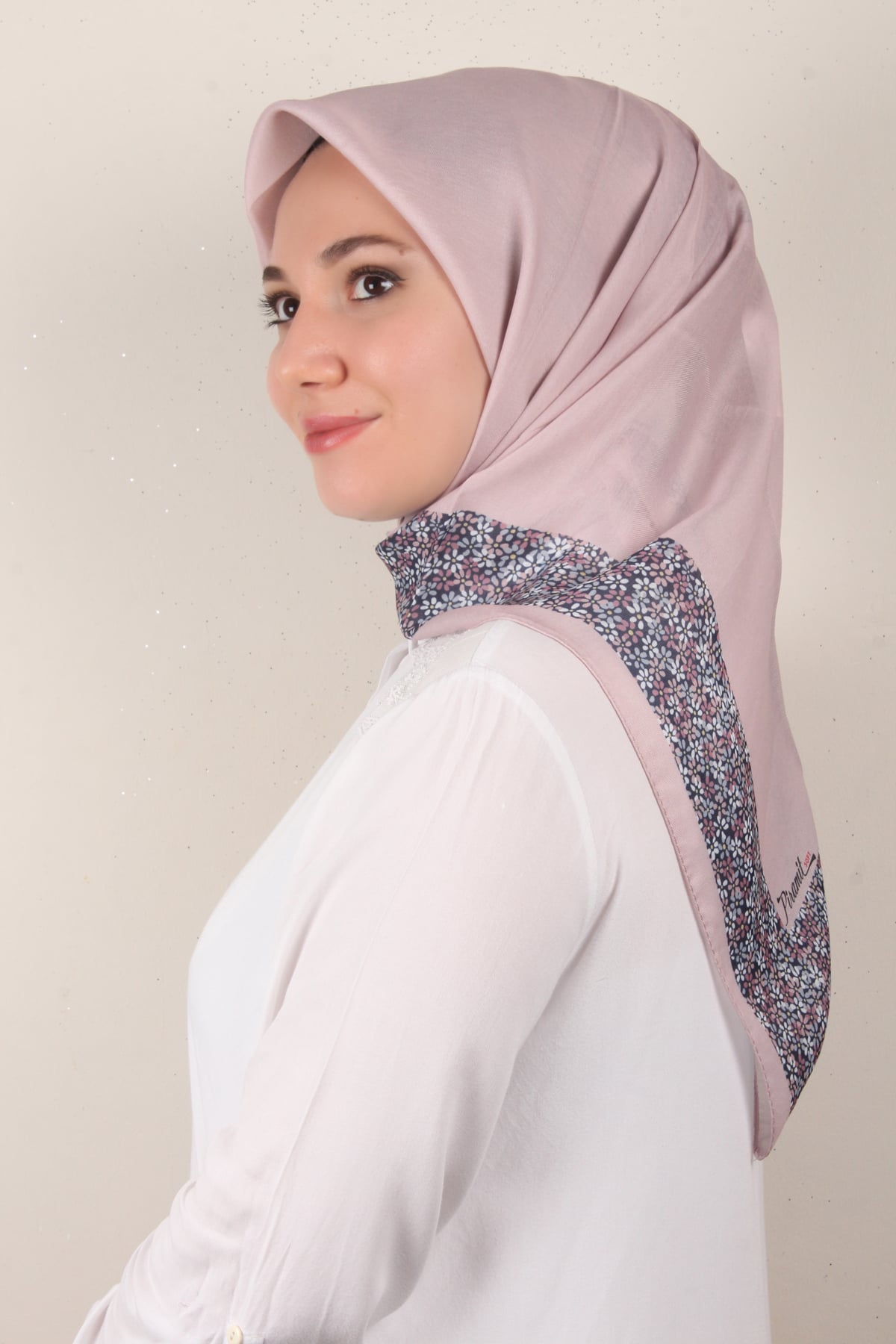 Nirvana Soft Eşarp 8096-11