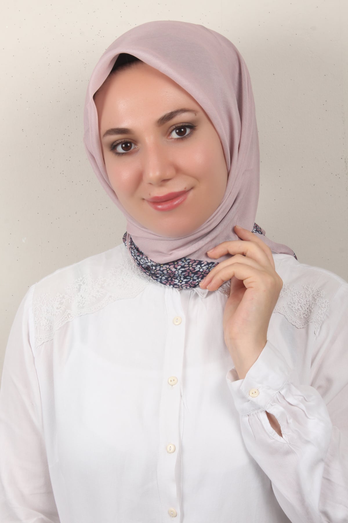 Nirvana Soft Eşarp 8096-11