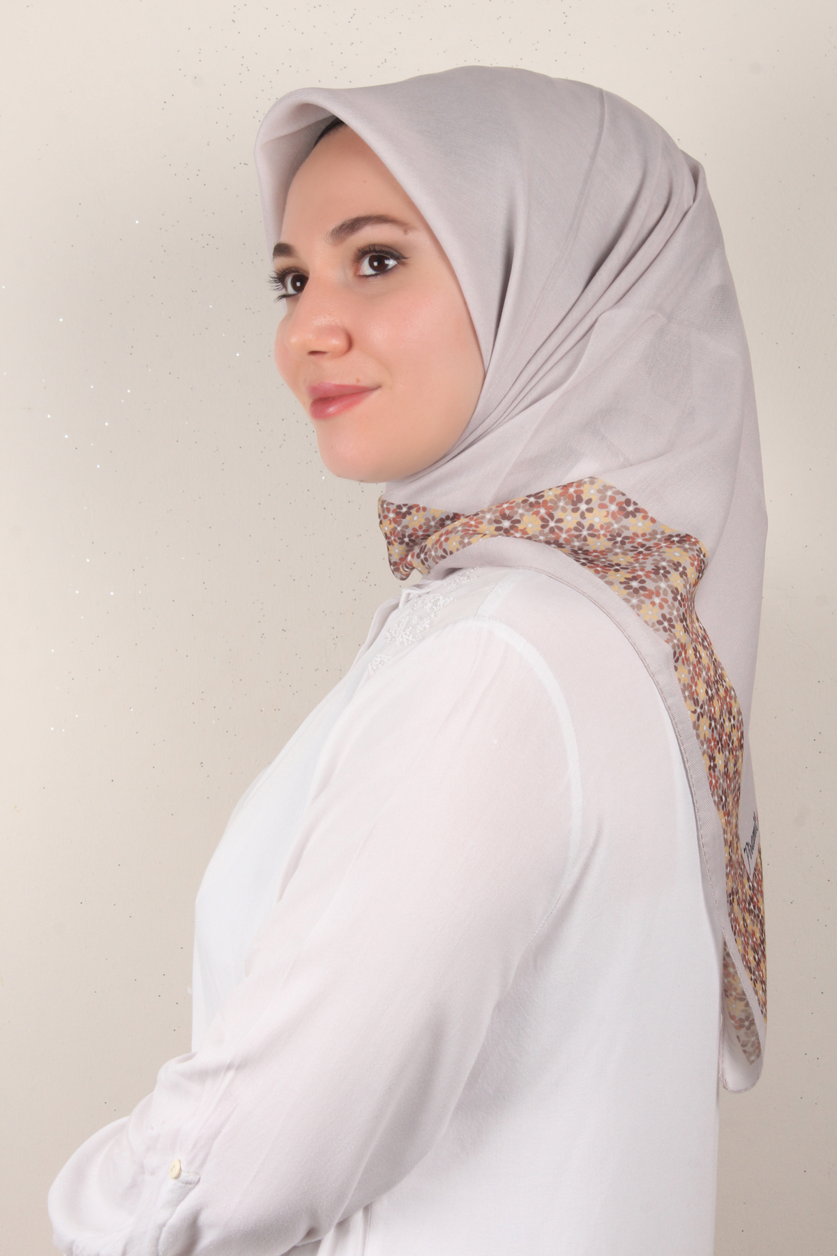 Nirvana Soft Eşarp 8096-12