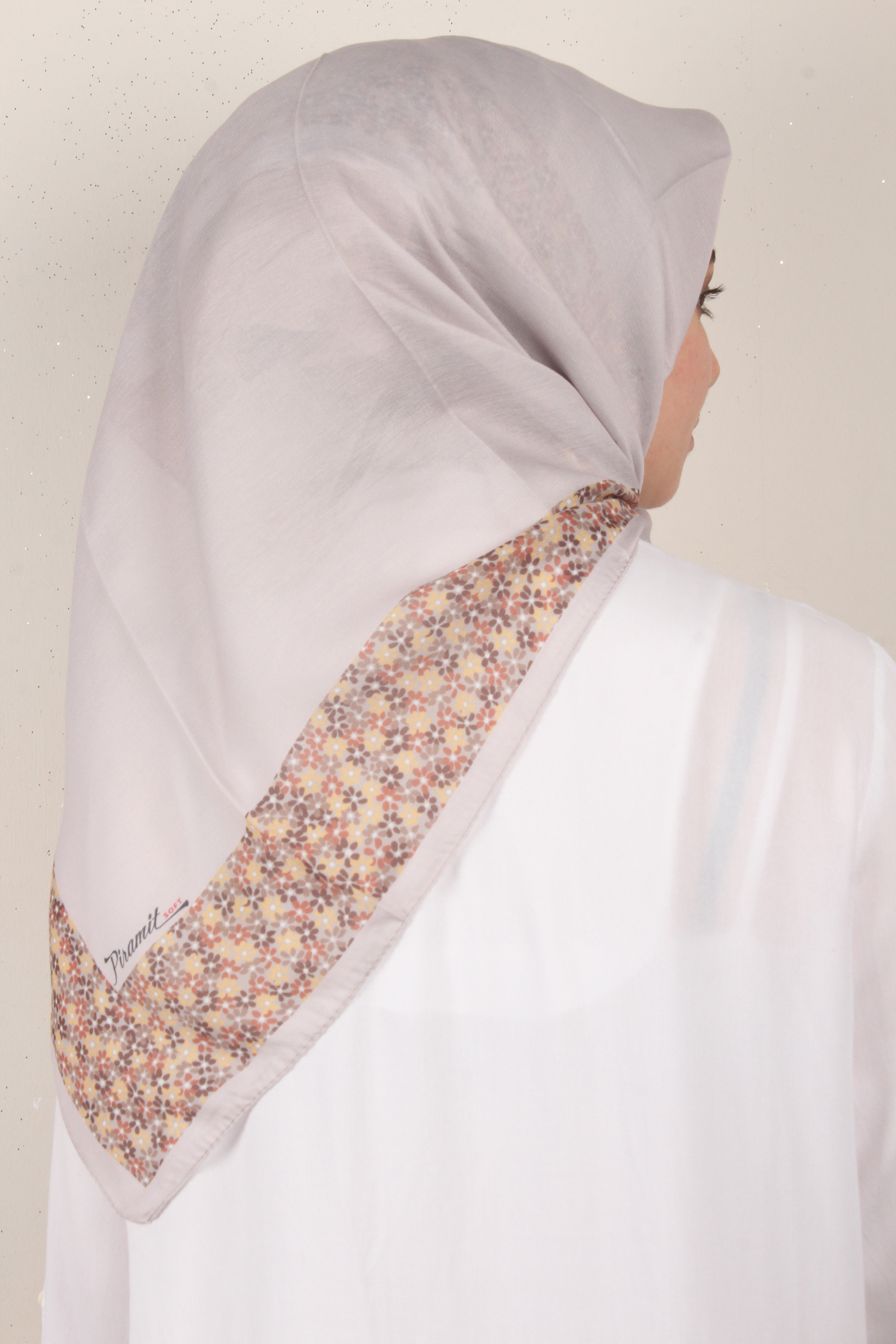 Nirvana Soft Eşarp 8096-12