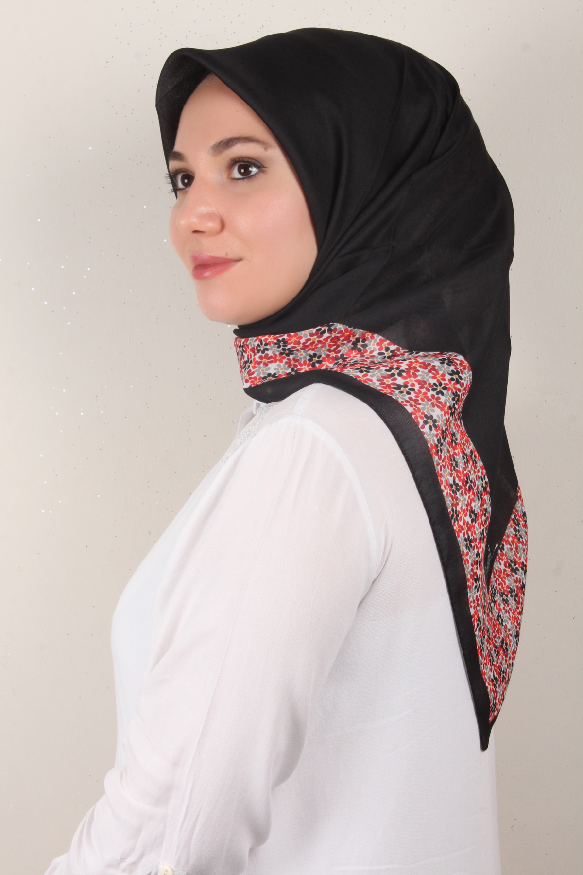 Nirvana Soft Eşarp 8096-15