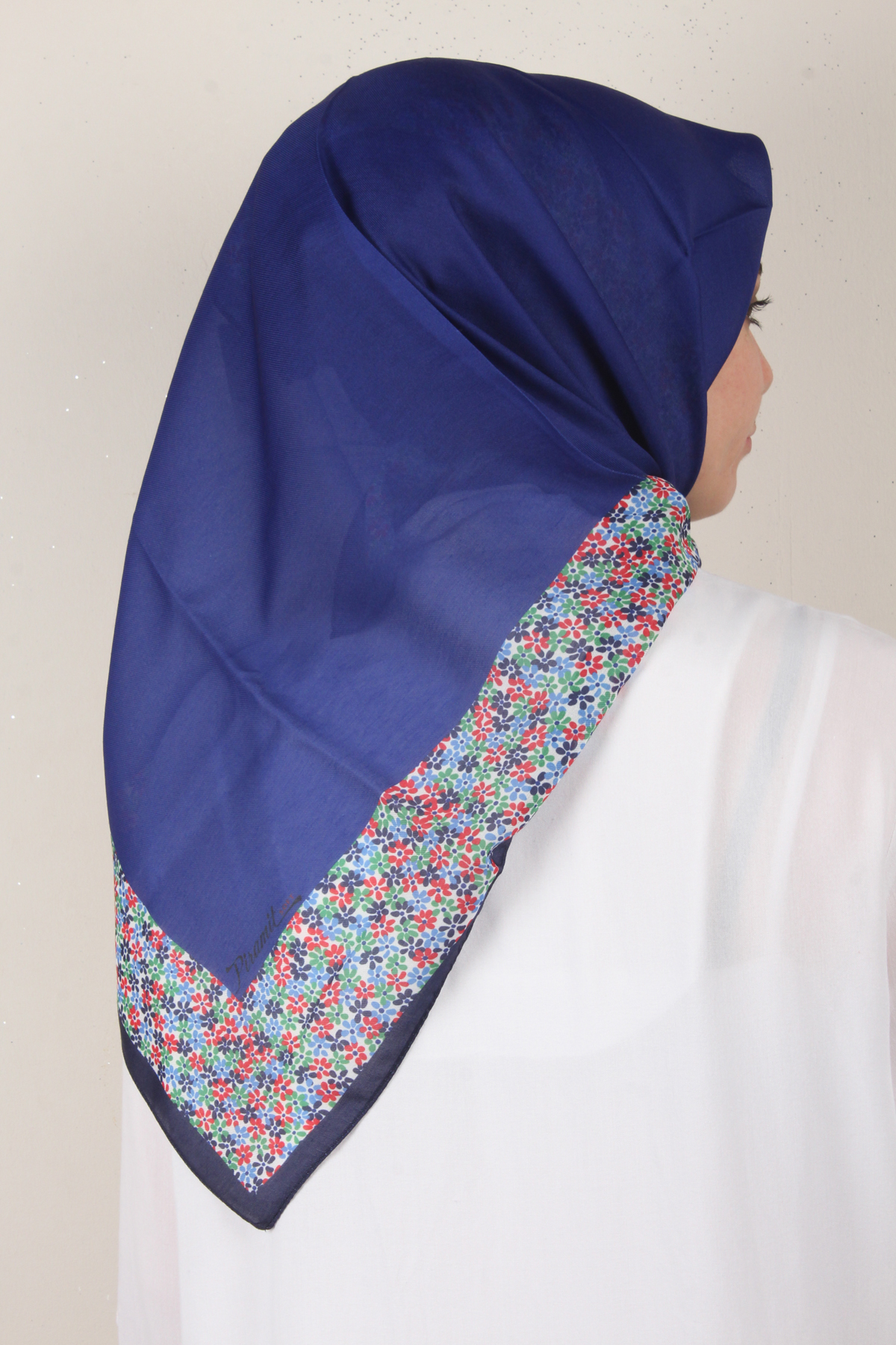 Nirvana Soft Eşarp 8096-2 