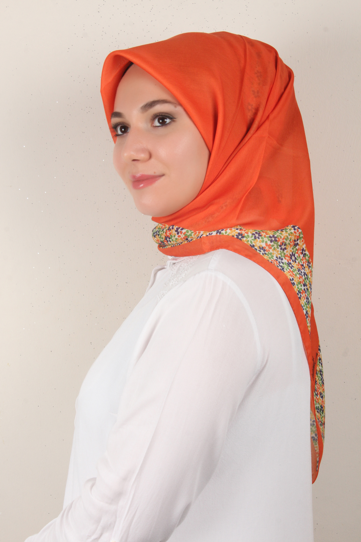 Nirvana Soft Eşarp 8096-3