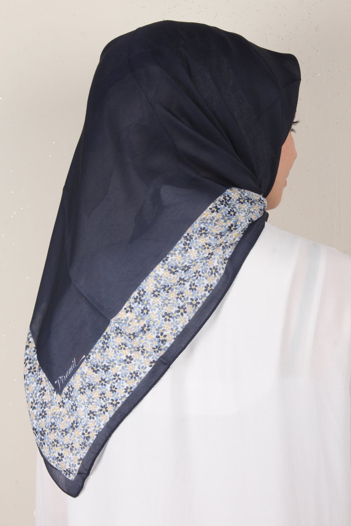 Nirvana Soft Eşarp 8096-4