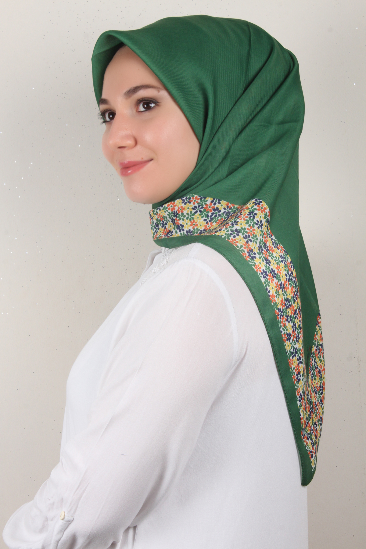 Nirvana Soft Eşarp 8096-5