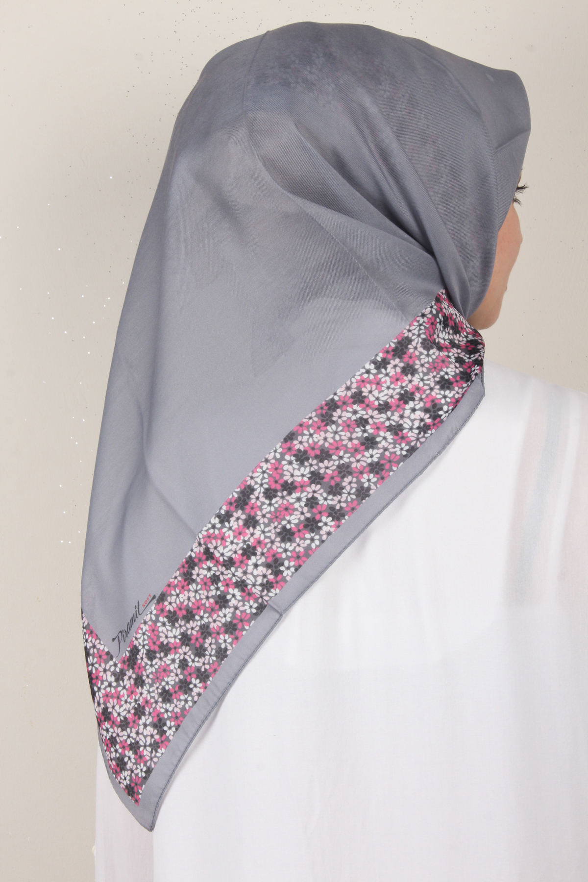 Nirvana Soft Eşarp 8096-6
