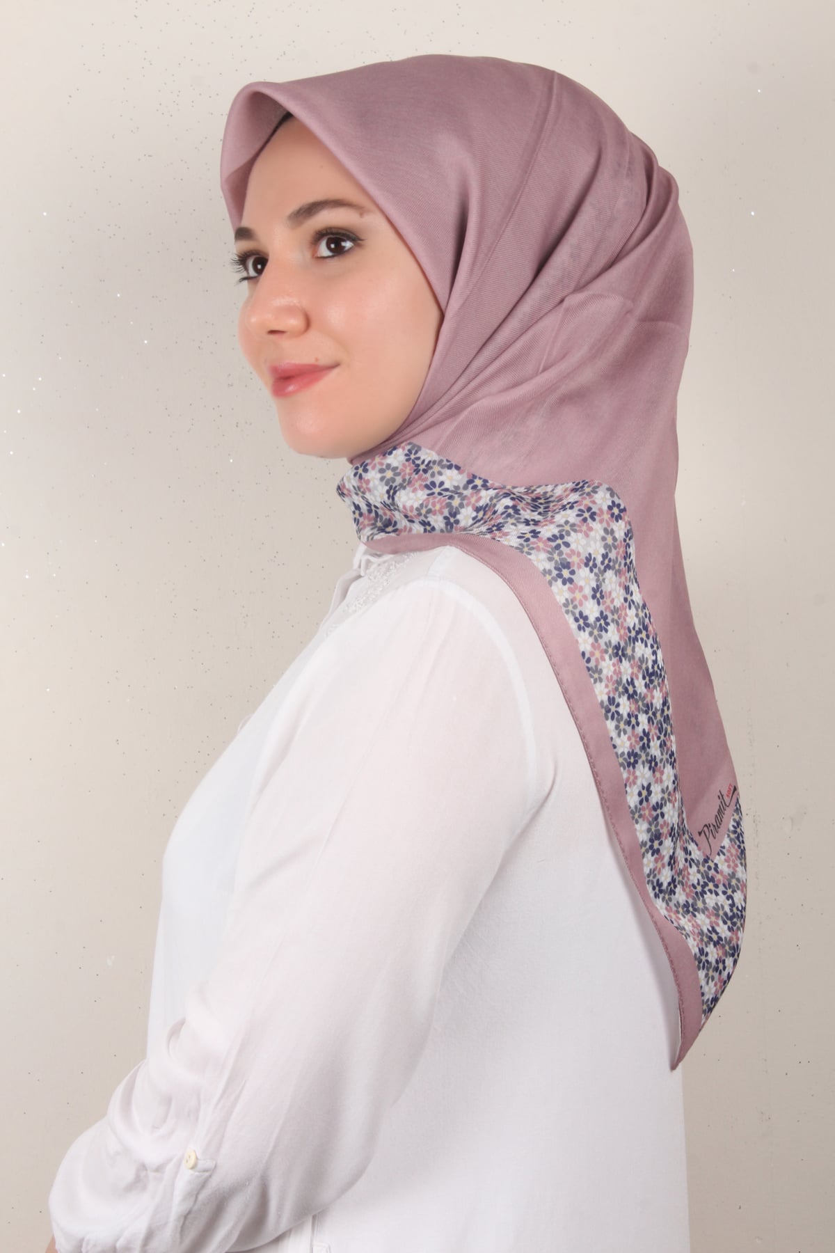Nirvana Soft Eşarp 8096-8