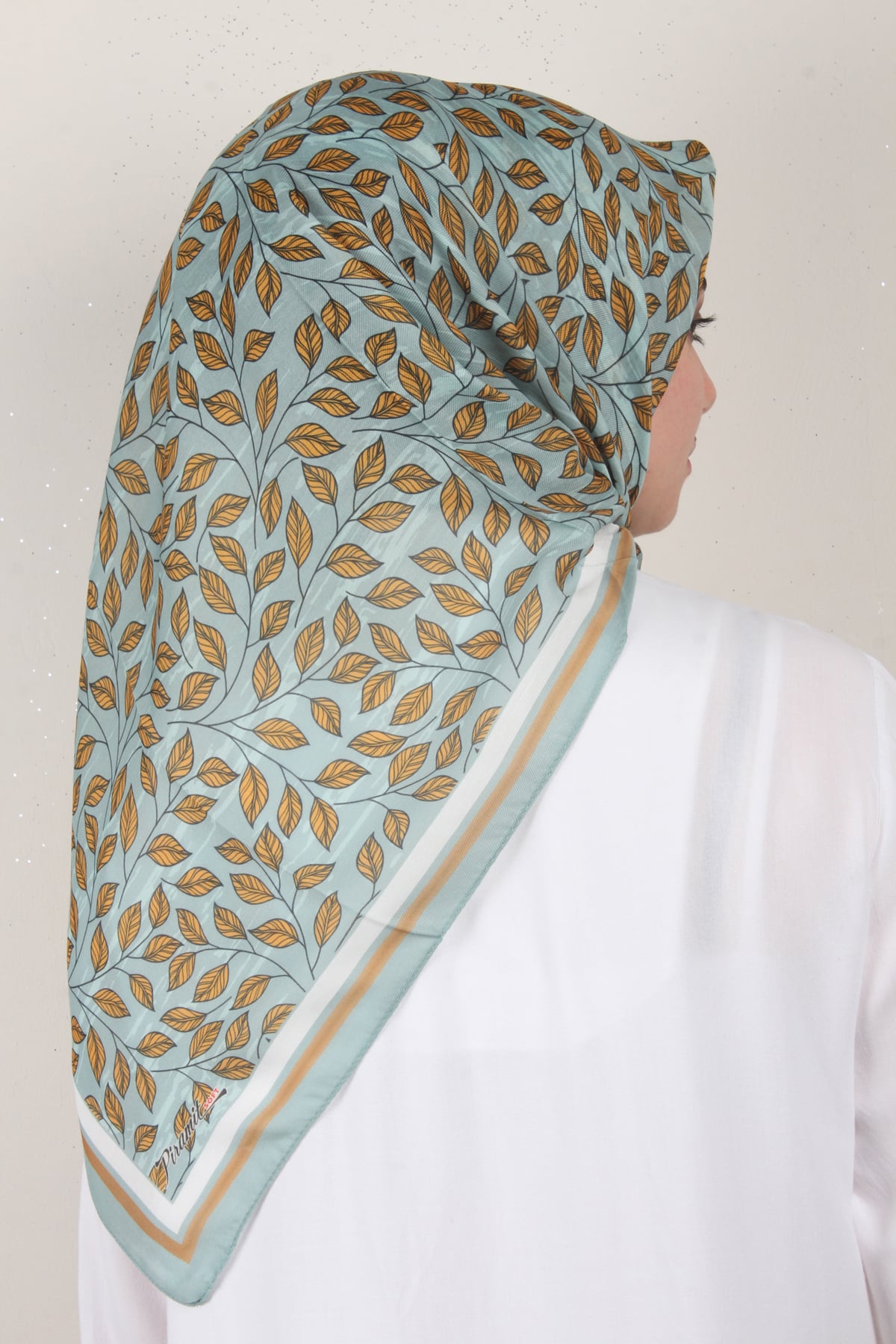 Nirvana Soft Eşarp 8097-1