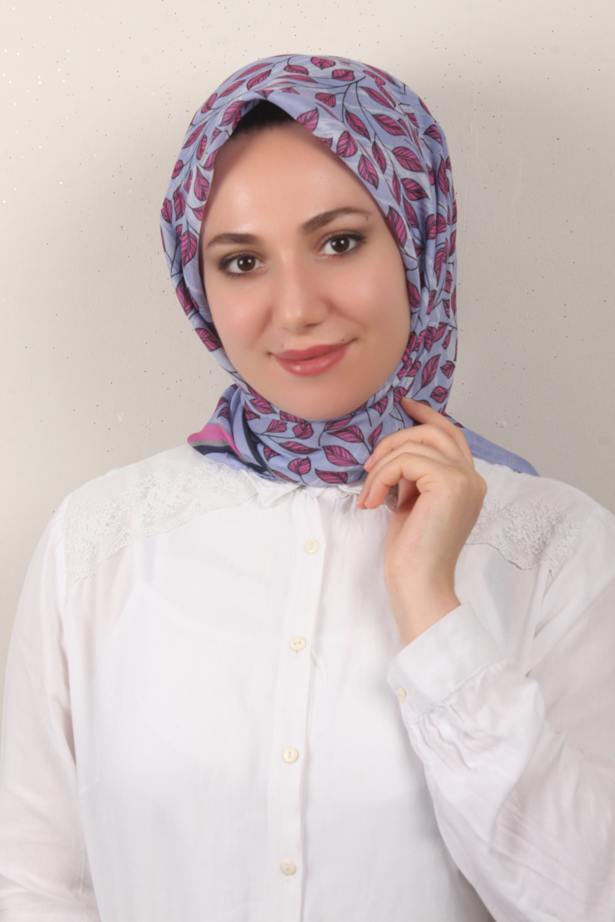 Nirvana Soft Eşarp 8097-10