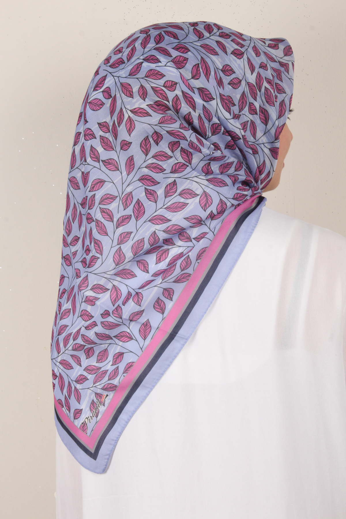 Nirvana Soft Eşarp 8097-10