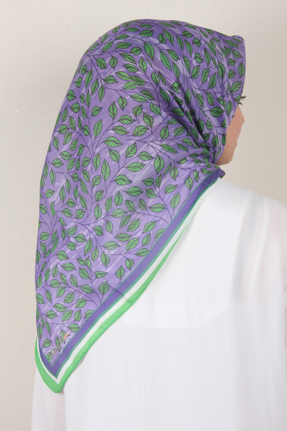 Nirvana Soft Eşarp 8097-11