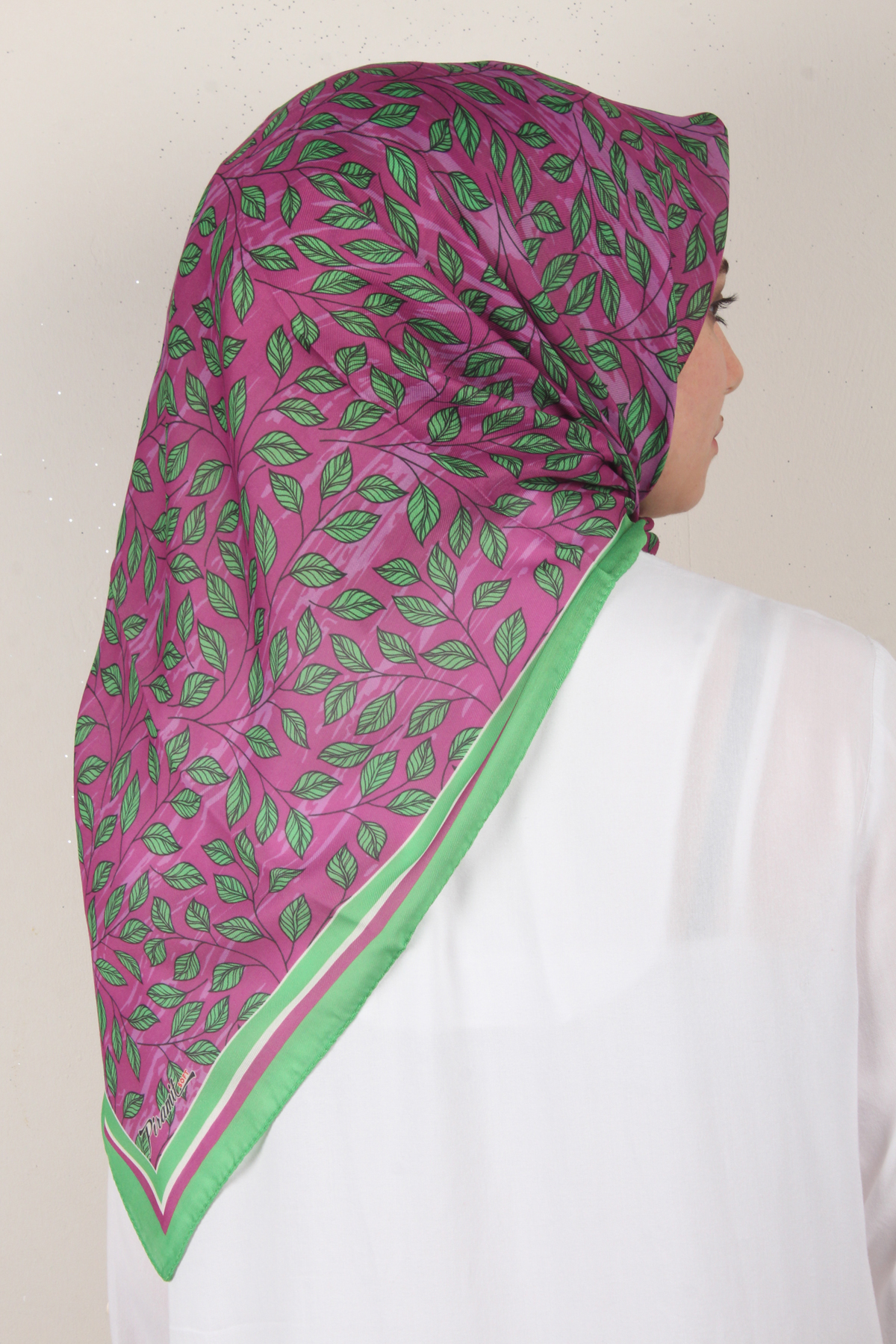 Nirvana Soft Eşarp 8097-8