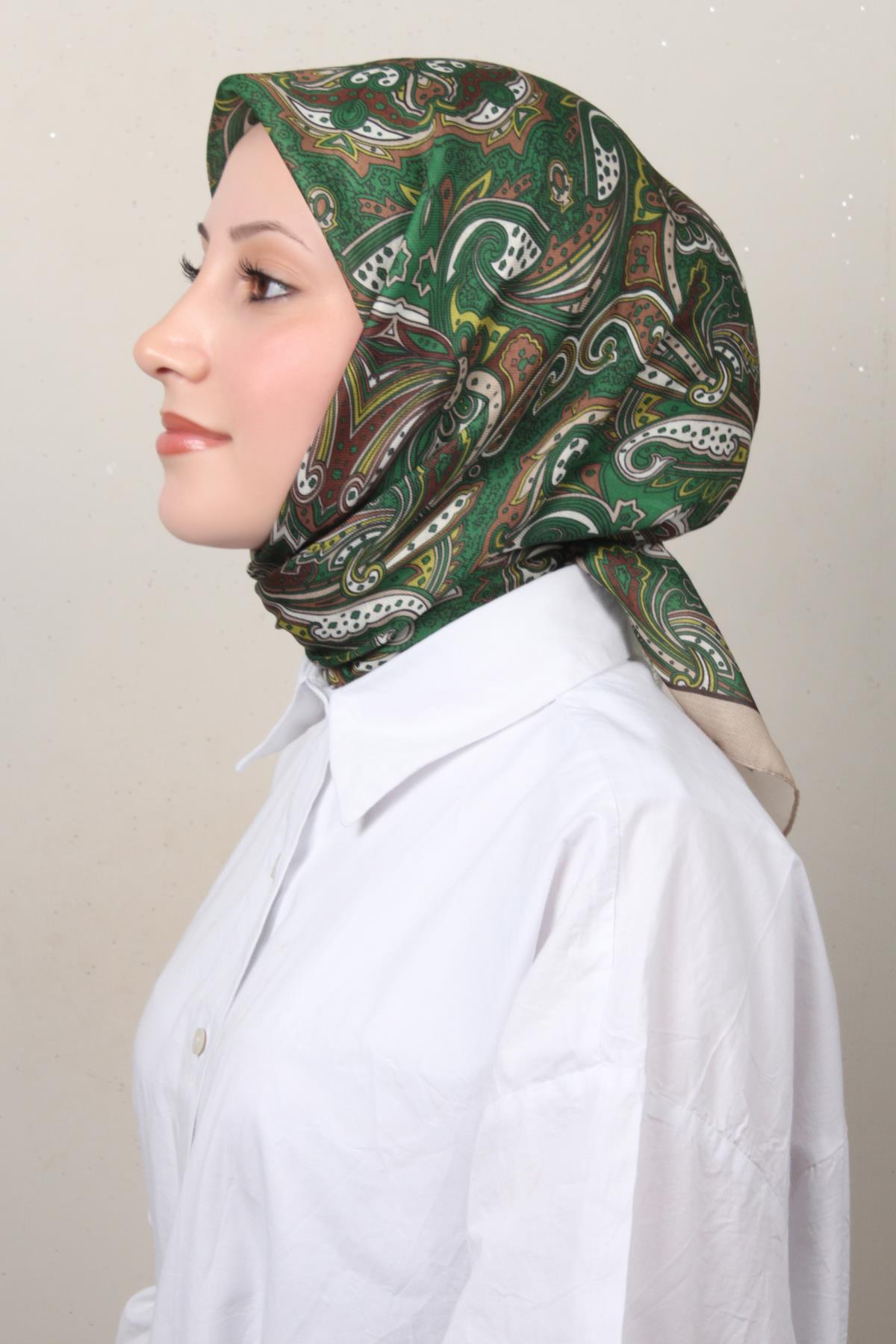 Nirvana Soft Eşarp 8119-9