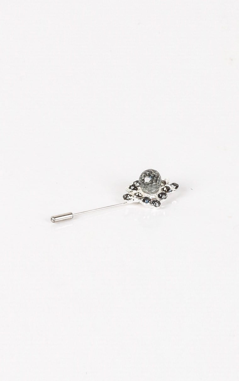 Otantik Eşarp&Şal İğnesi 409-2