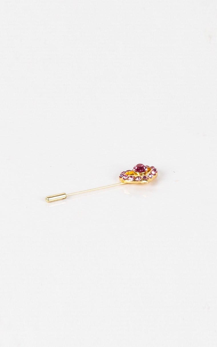 Otantik Eşarp&Şal İğnesi 411-8
