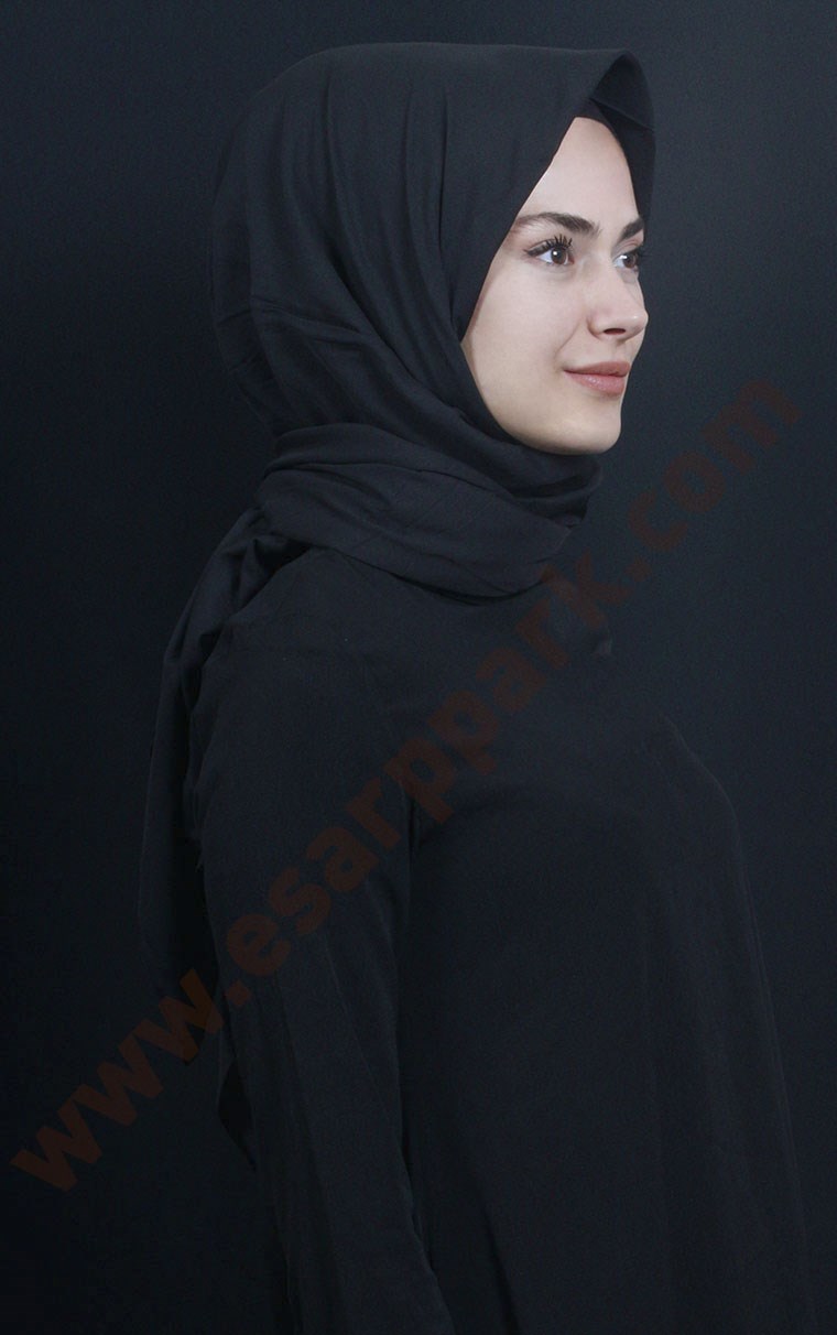 Pamuklu 140x140 Cm Eşarp 1096-23
