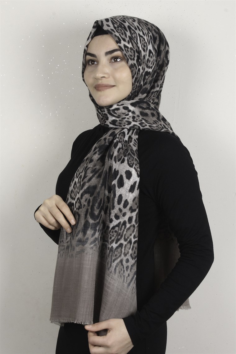 Pamuklu Serin Şal 1113-15