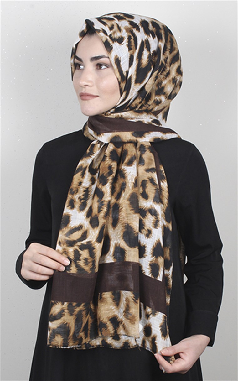 Pamuklu Serin Şal 1114-10