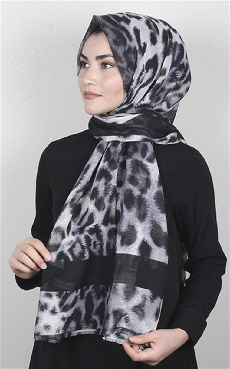 Pamuklu Serin Şal 1114-13