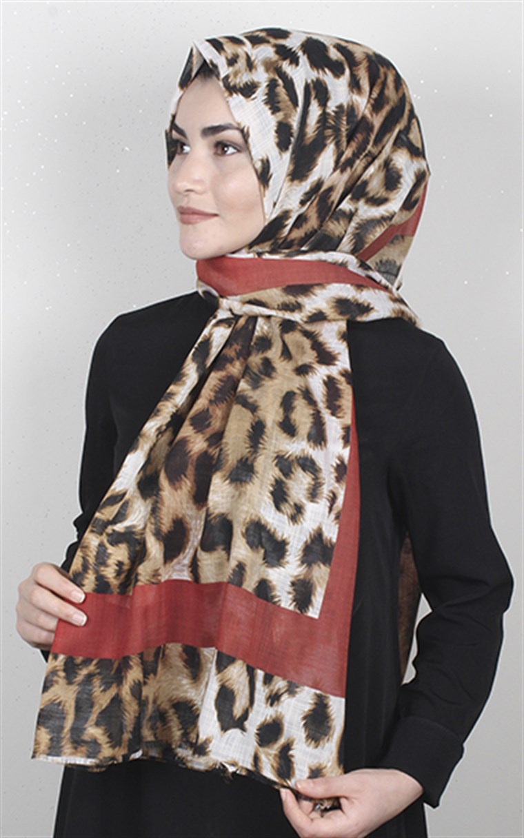 Pamuklu Serin Şal 1114-14