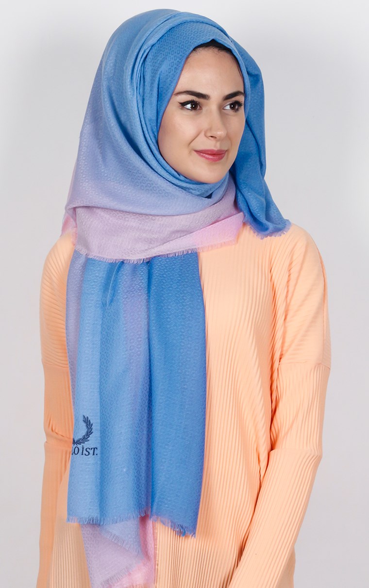 Pamuklu Serin Şal 1200-7