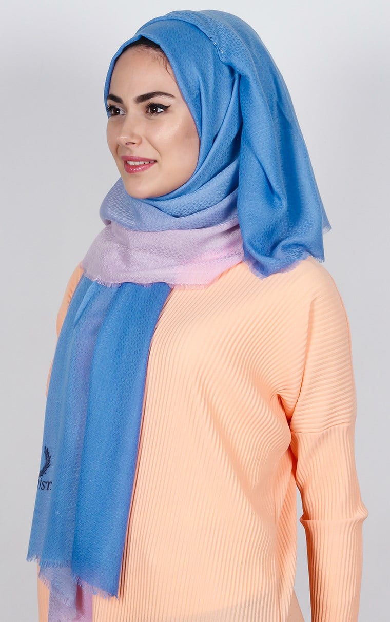Pamuklu Serin Şal 1200-7