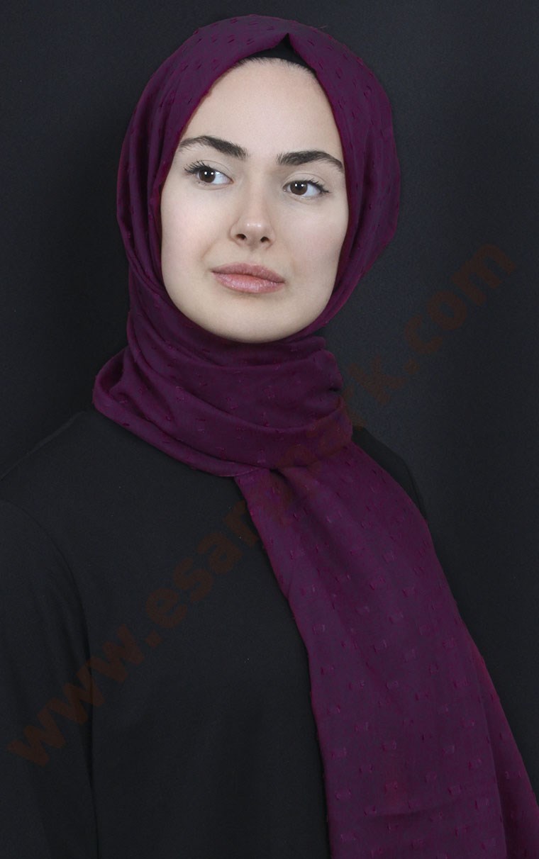 Pamuklu Serin Şal 1247-13