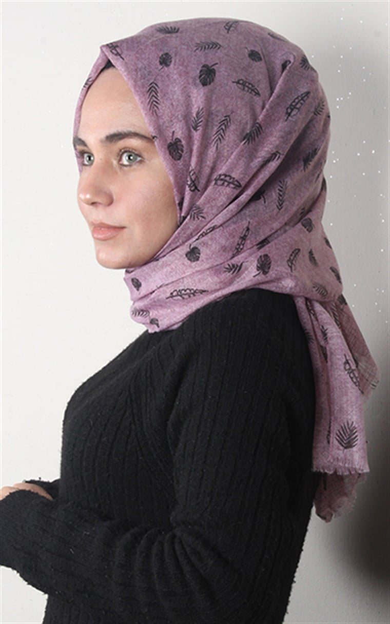 Pamuklu Serin Şal 1247-17