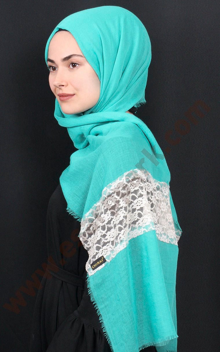 Pamuklu Serin Şal 1247-2