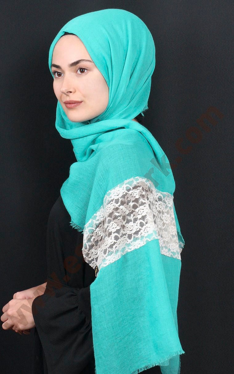 Pamuklu Serin Şal 1247-2