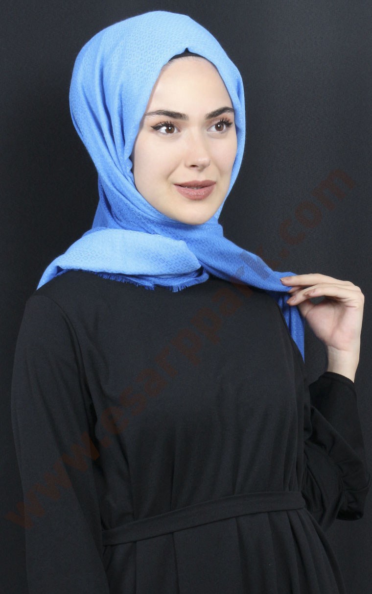 Pamuklu Serin Şal 1247-22