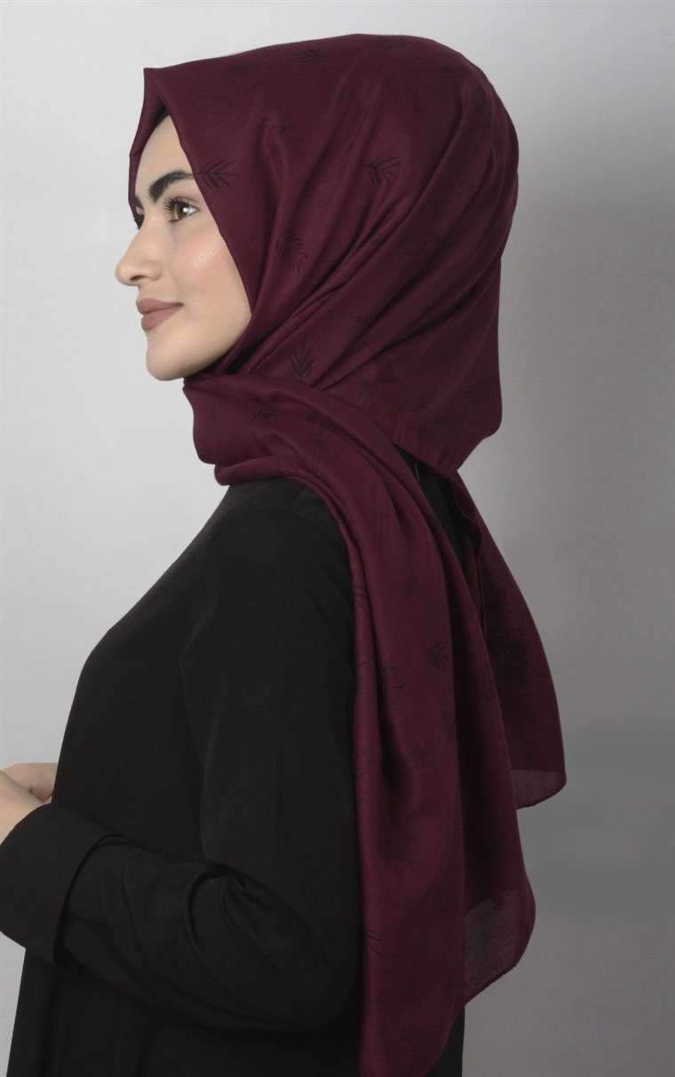 Pamuklu Serin Şal 1247-23